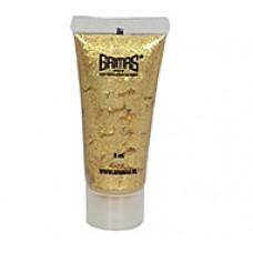 Grimas Shimmer Gel 702 goud 8 ml